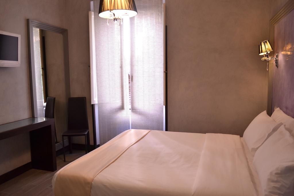 Tiburtina House Hotel Róma Kültér fotó