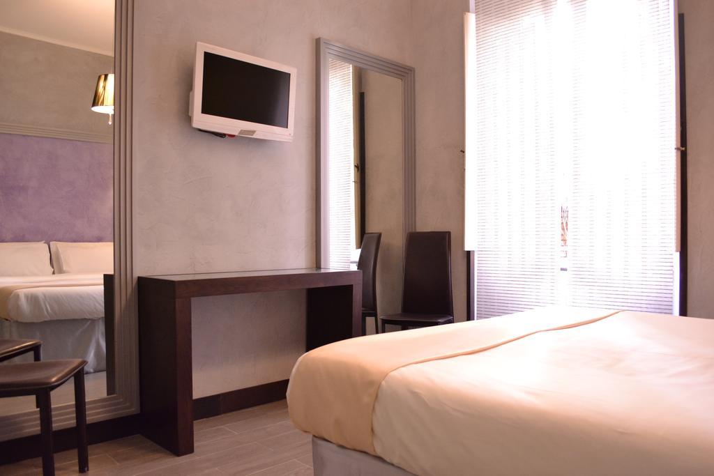 Tiburtina House Hotel Róma Kültér fotó