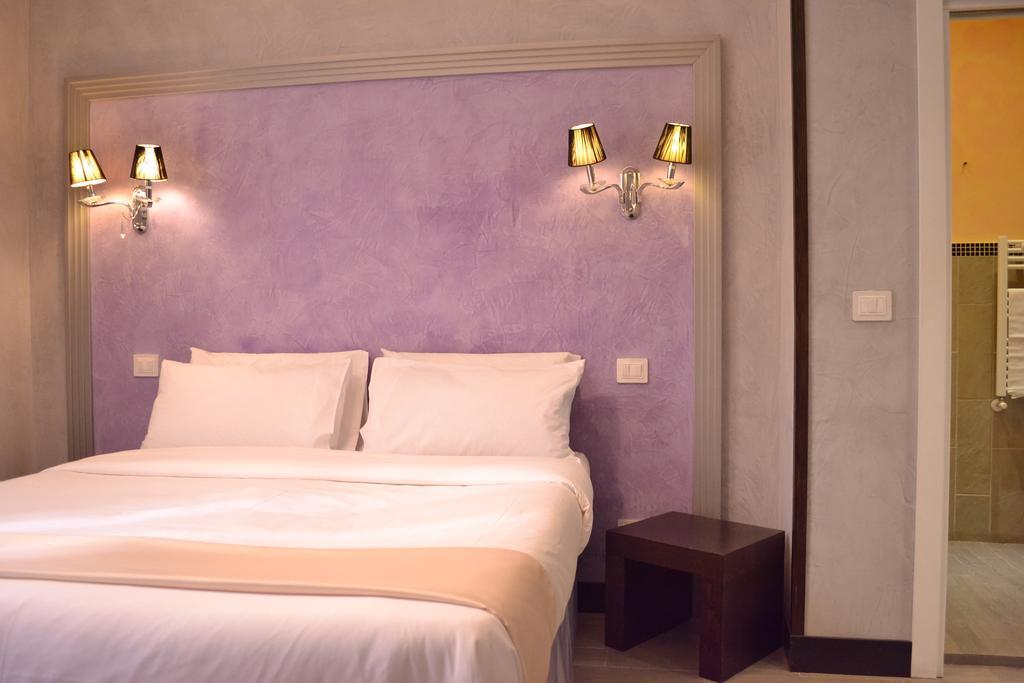 Tiburtina House Hotel Róma Kültér fotó