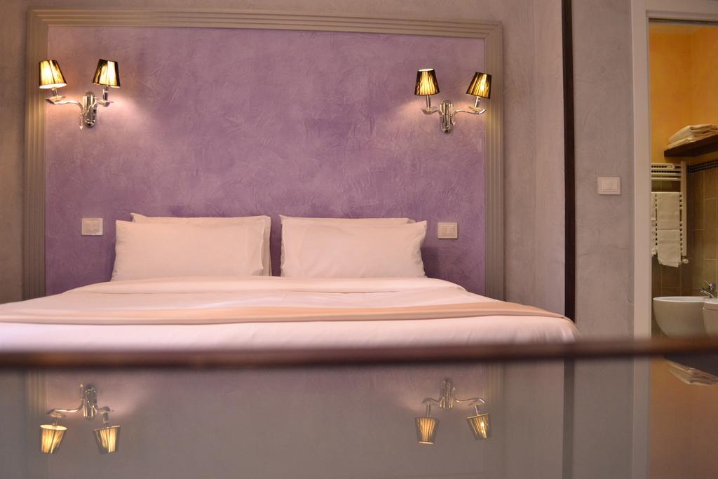 Tiburtina House Hotel Róma Kültér fotó