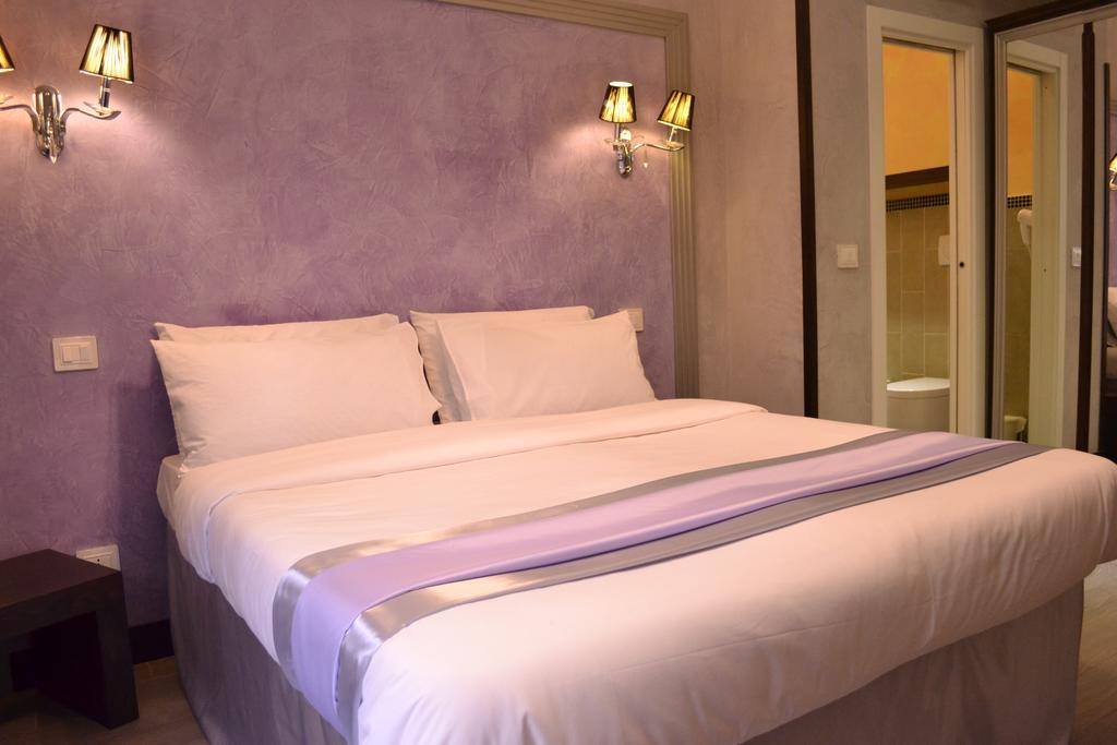 Tiburtina House Hotel Róma Kültér fotó