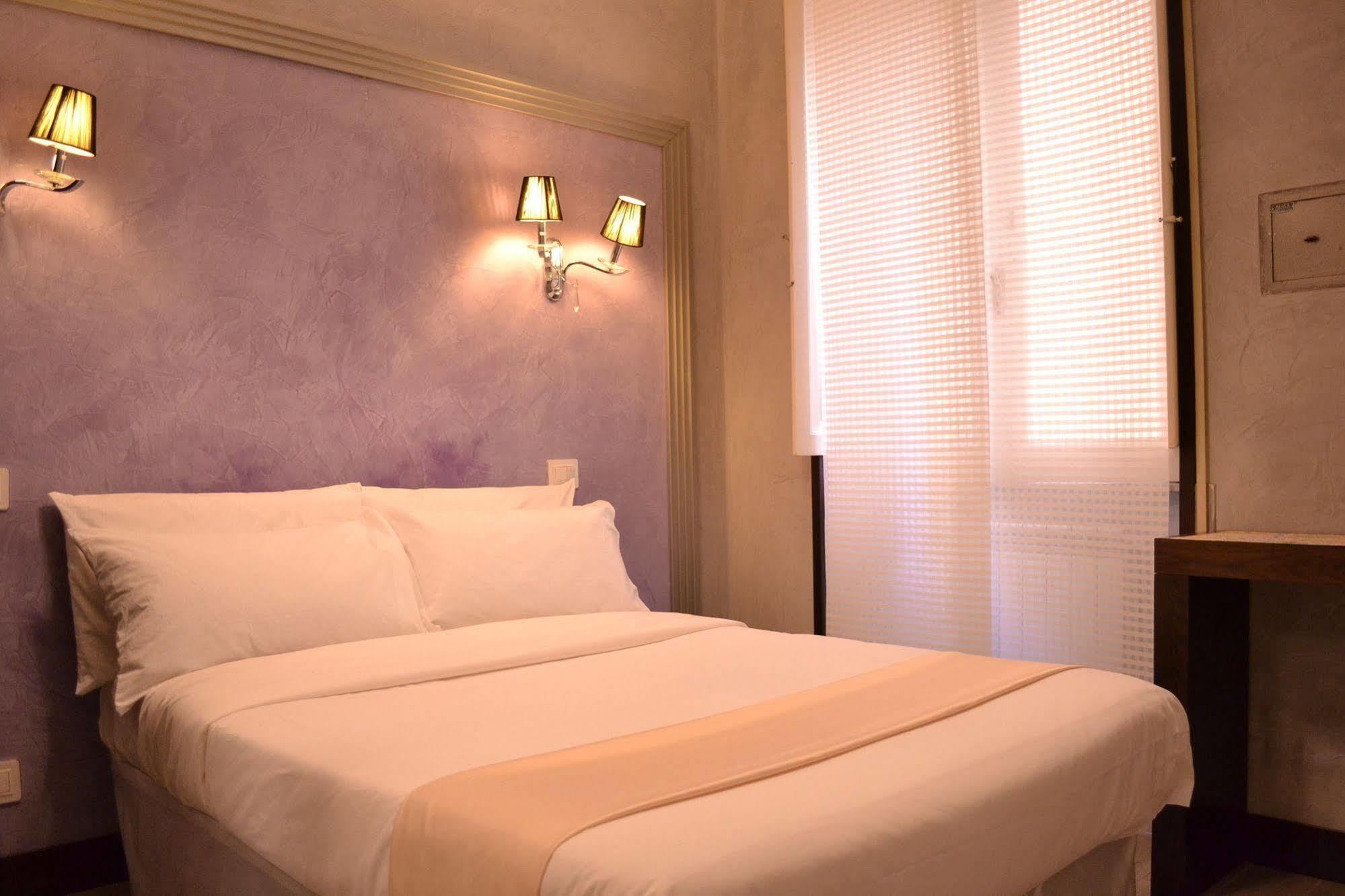 Tiburtina House Hotel Róma Kültér fotó