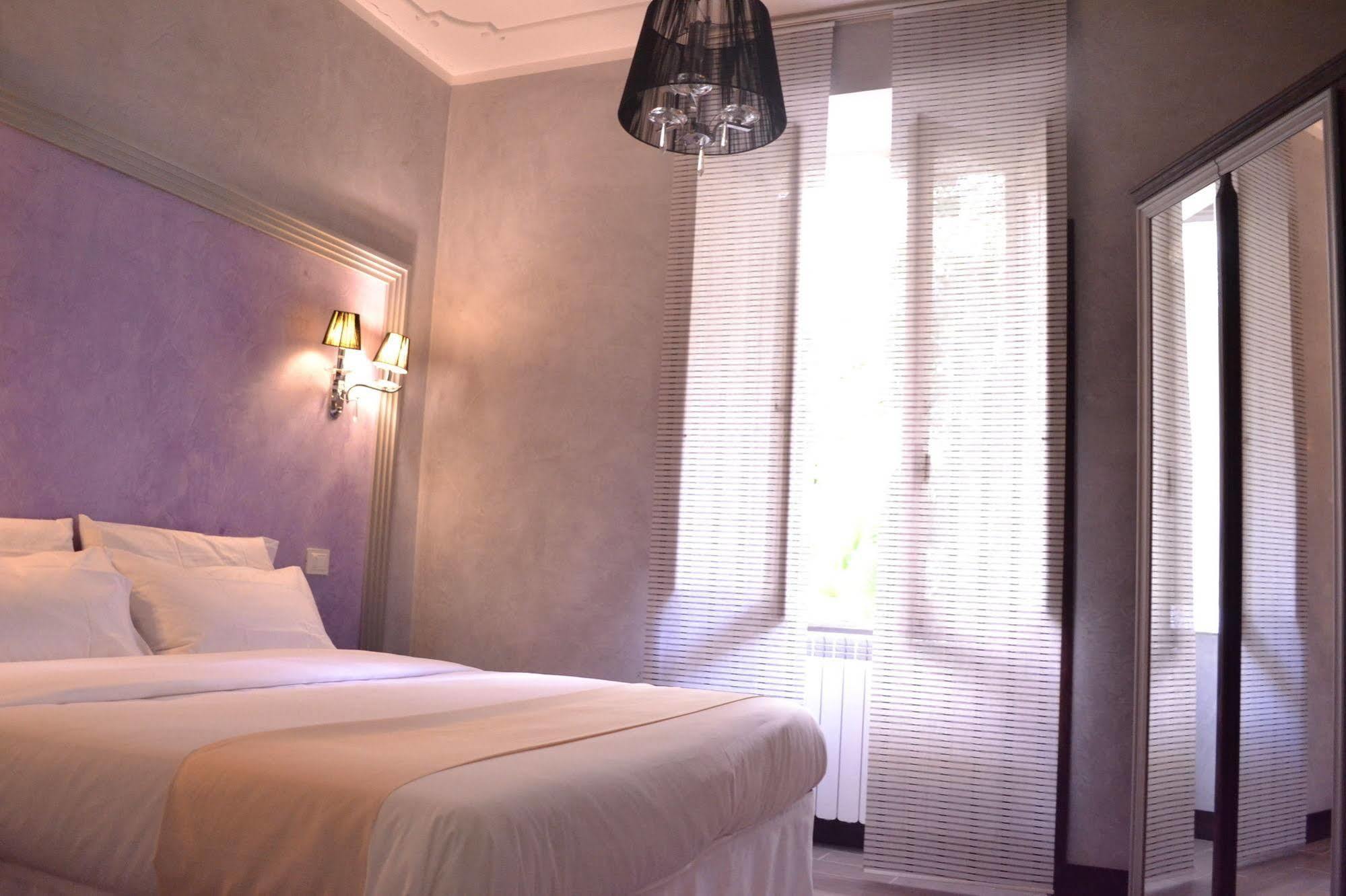 Tiburtina House Hotel Róma Kültér fotó