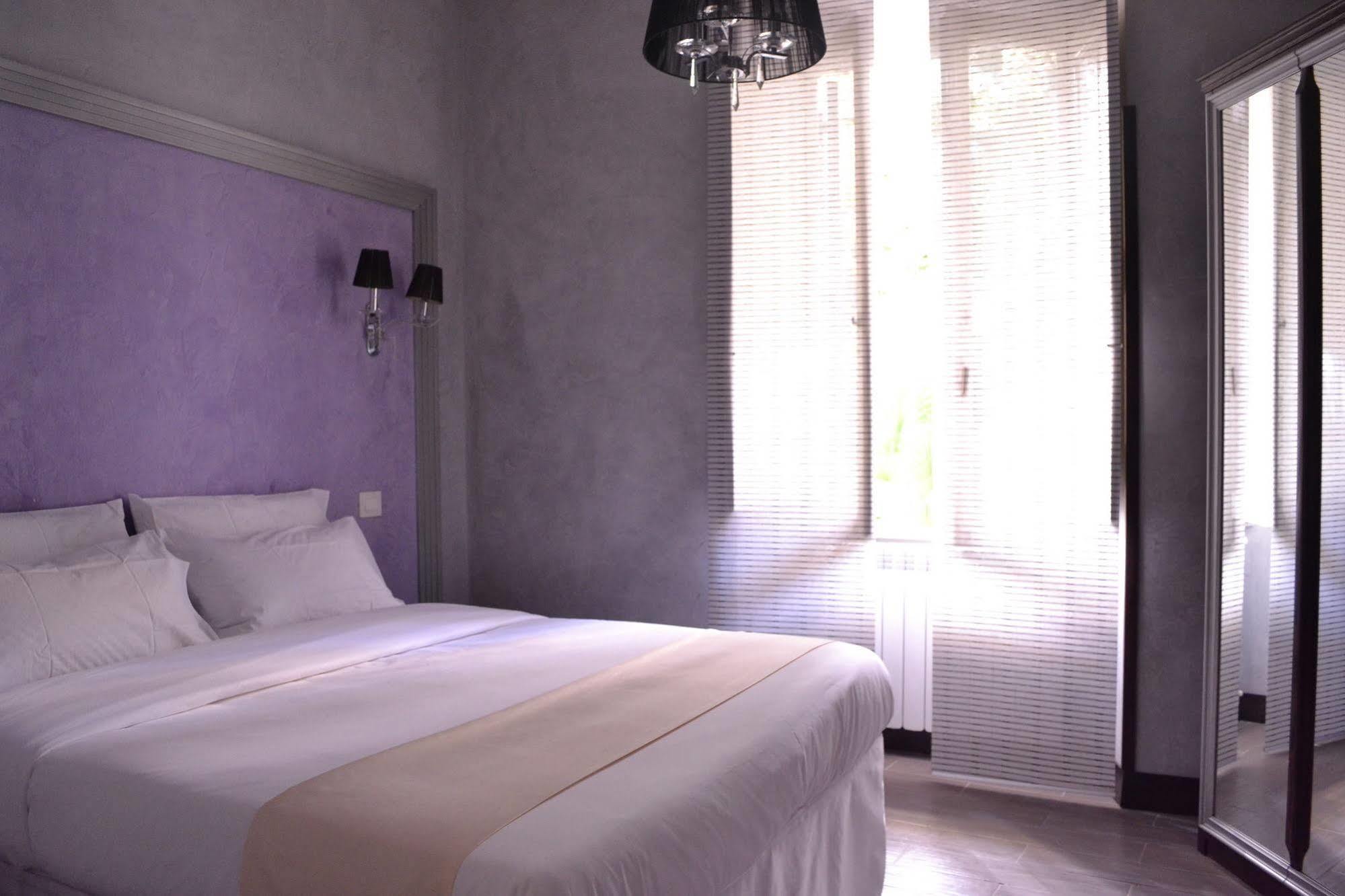 Tiburtina House Hotel Róma Kültér fotó
