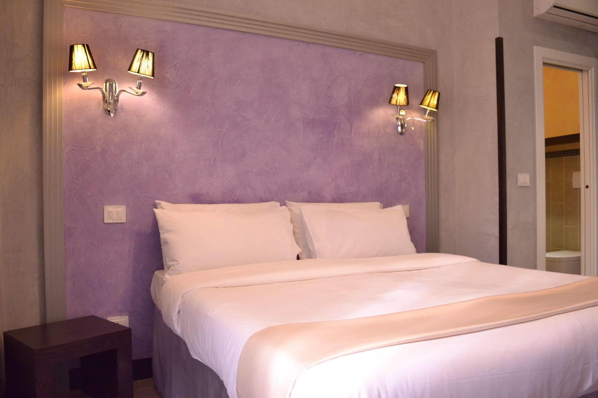Tiburtina House Hotel Róma Kültér fotó