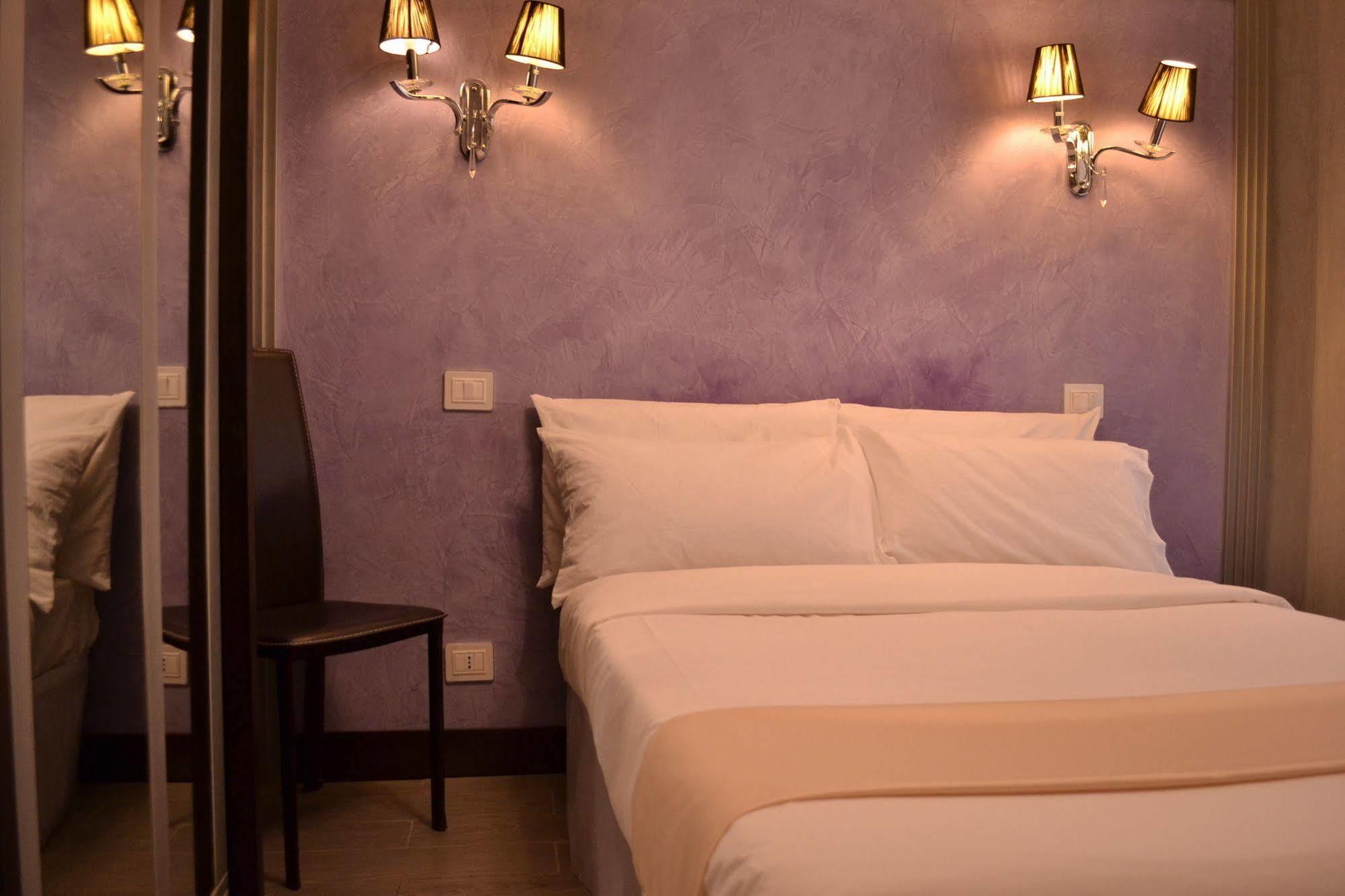 Tiburtina House Hotel Róma Kültér fotó