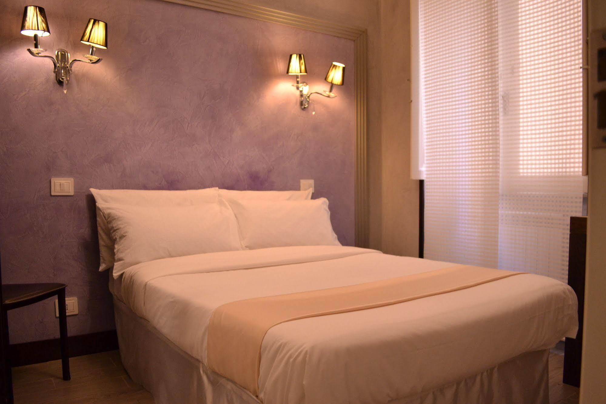 Tiburtina House Hotel Róma Kültér fotó
